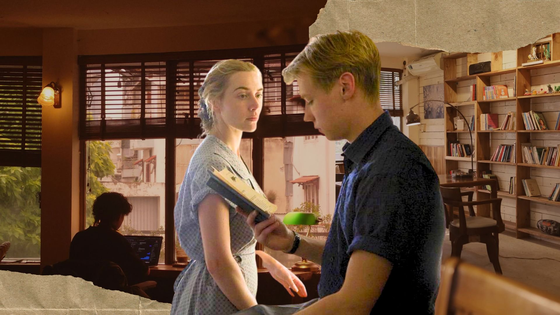 5 điểm hẹn “book date” đa trải nghiệm cho hội mọt sách Sài Gòn