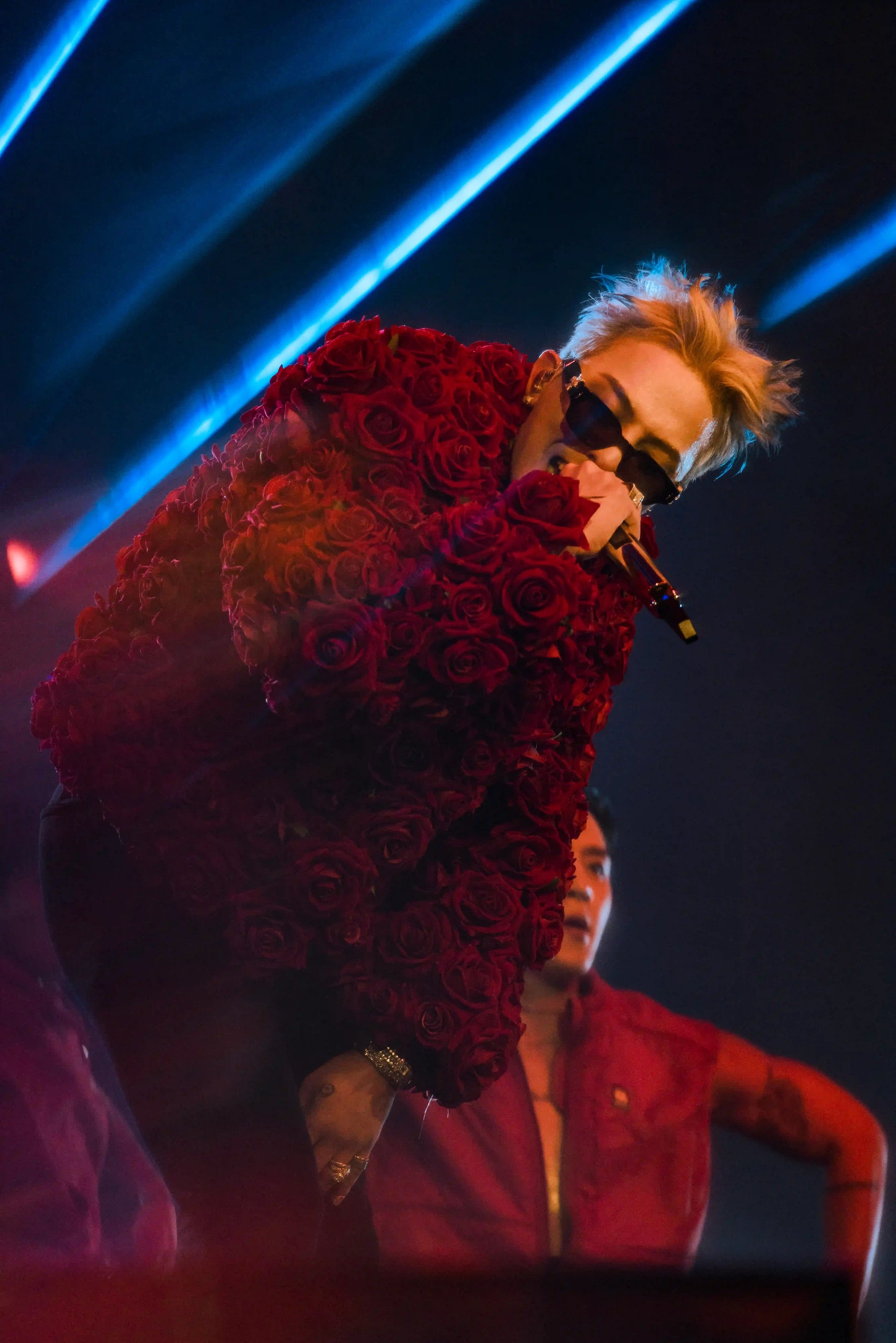 Hinh anh Khi nào thời đại không còn nghe cái tên của G-Dragon? 1