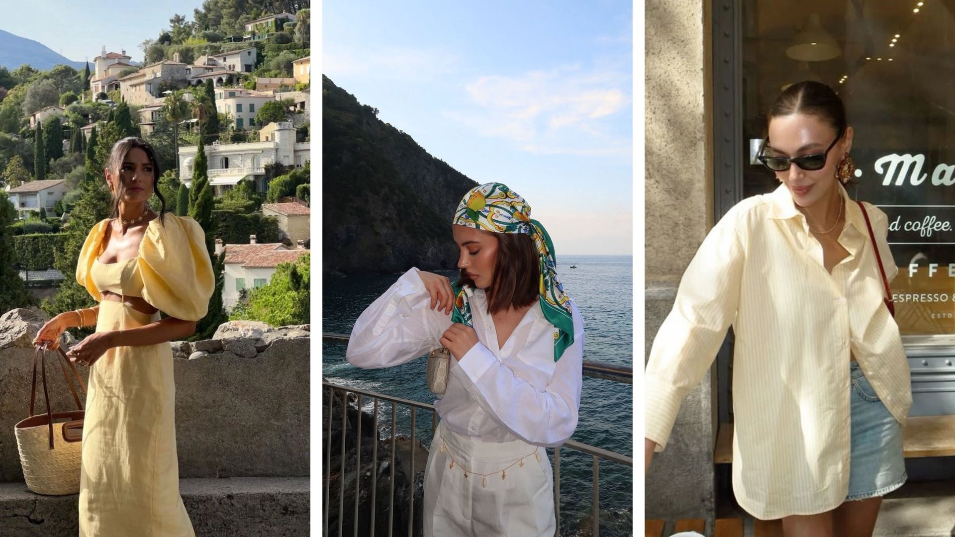 Hinh anh Lemon Drop Nails - Hương chanh Amalfi tươi mát trên đầu ngón tay 8