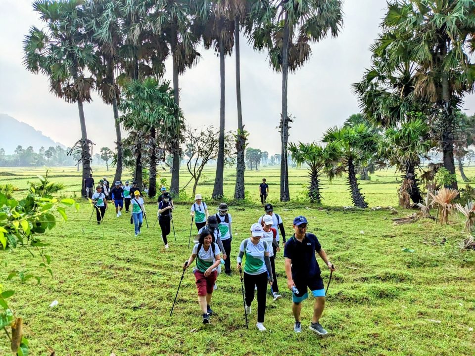 Hinh anh Chinh phục thiên nhiên hoang sơ: 9 cung đường trekking gần TP.HCM 5