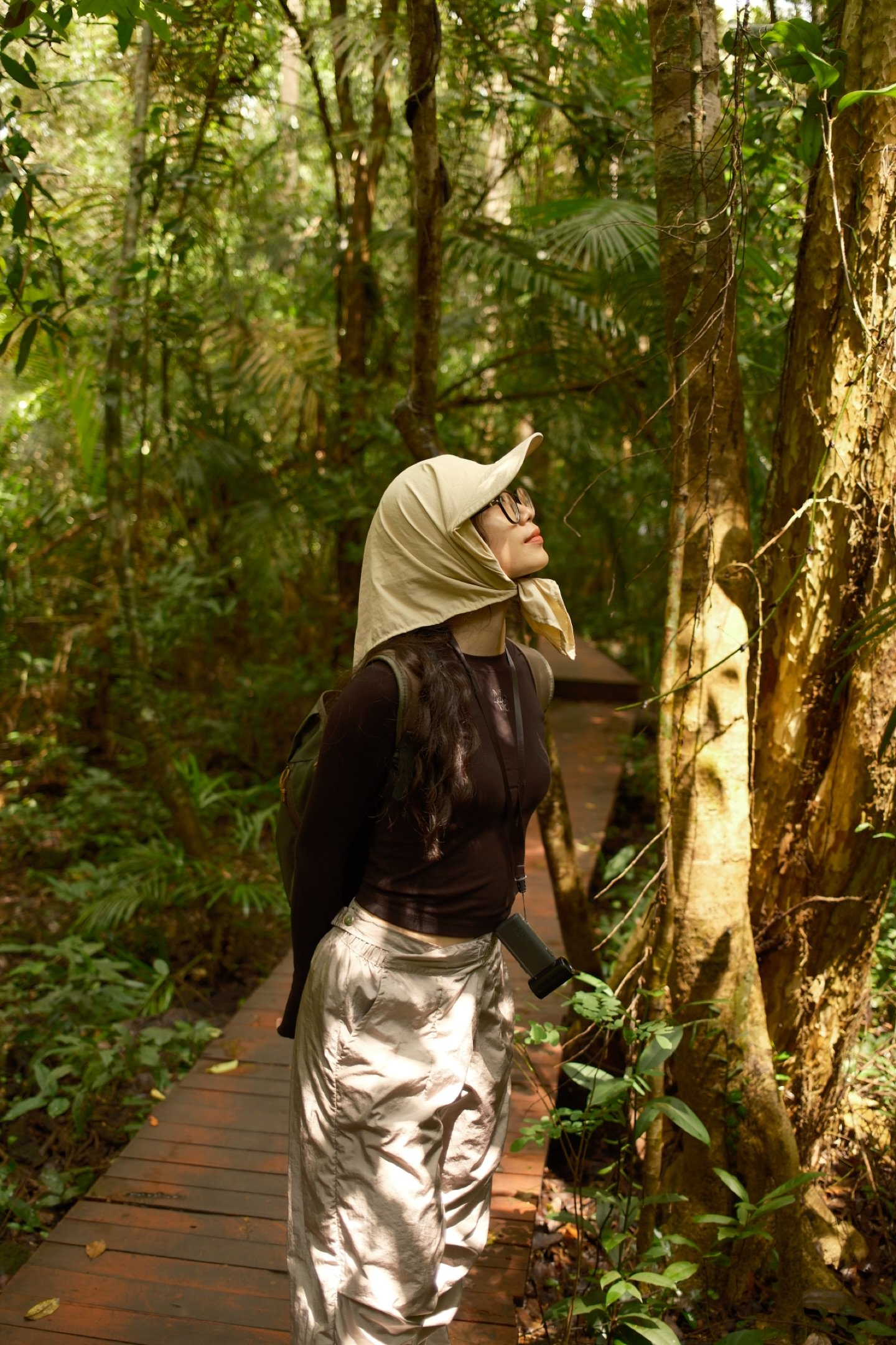 Hinh anh Chinh phục thiên nhiên hoang sơ: 9 cung đường trekking gần TP.HCM 17