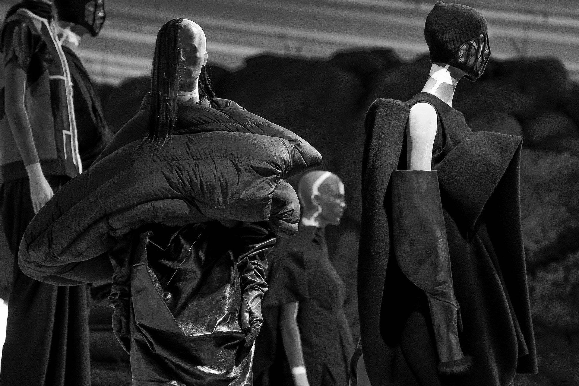 Hinh anh JUMP (BLACKPINK): Một cuộc biểu tình thời trang 8