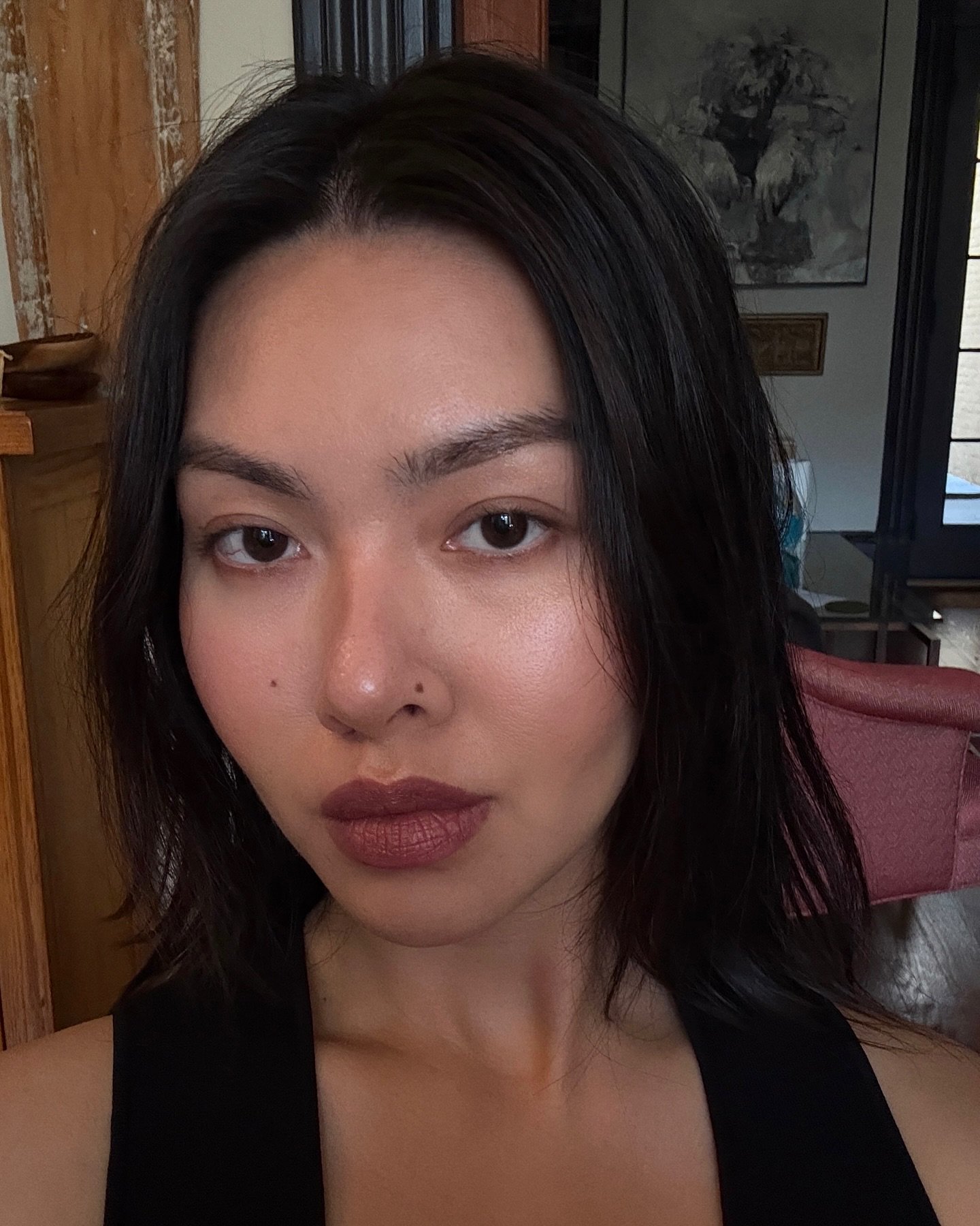 Hinh anh Cool Girl Makeup - Bí quyết “refresh” cho những ngày nắng nóng 2