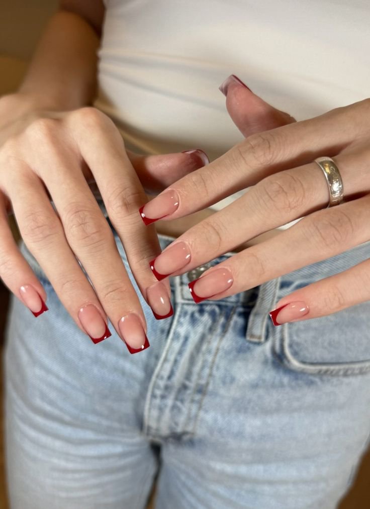 Hinh anh Gợi ý các kiểu nails Cherry-Coded cho bạn F5 phong cách 6