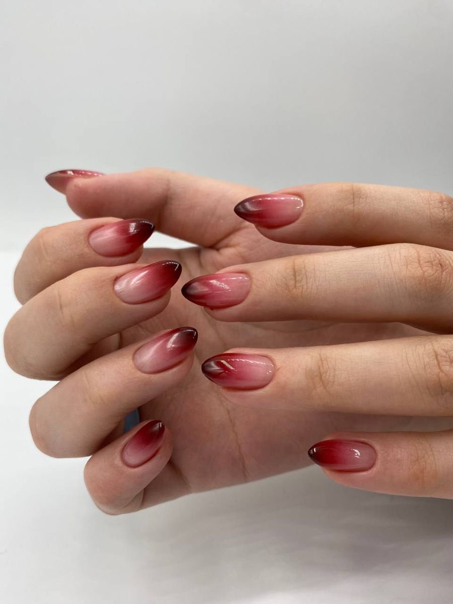 Hinh anh Gợi ý các kiểu nails Cherry-Coded cho bạn F5 phong cách 7