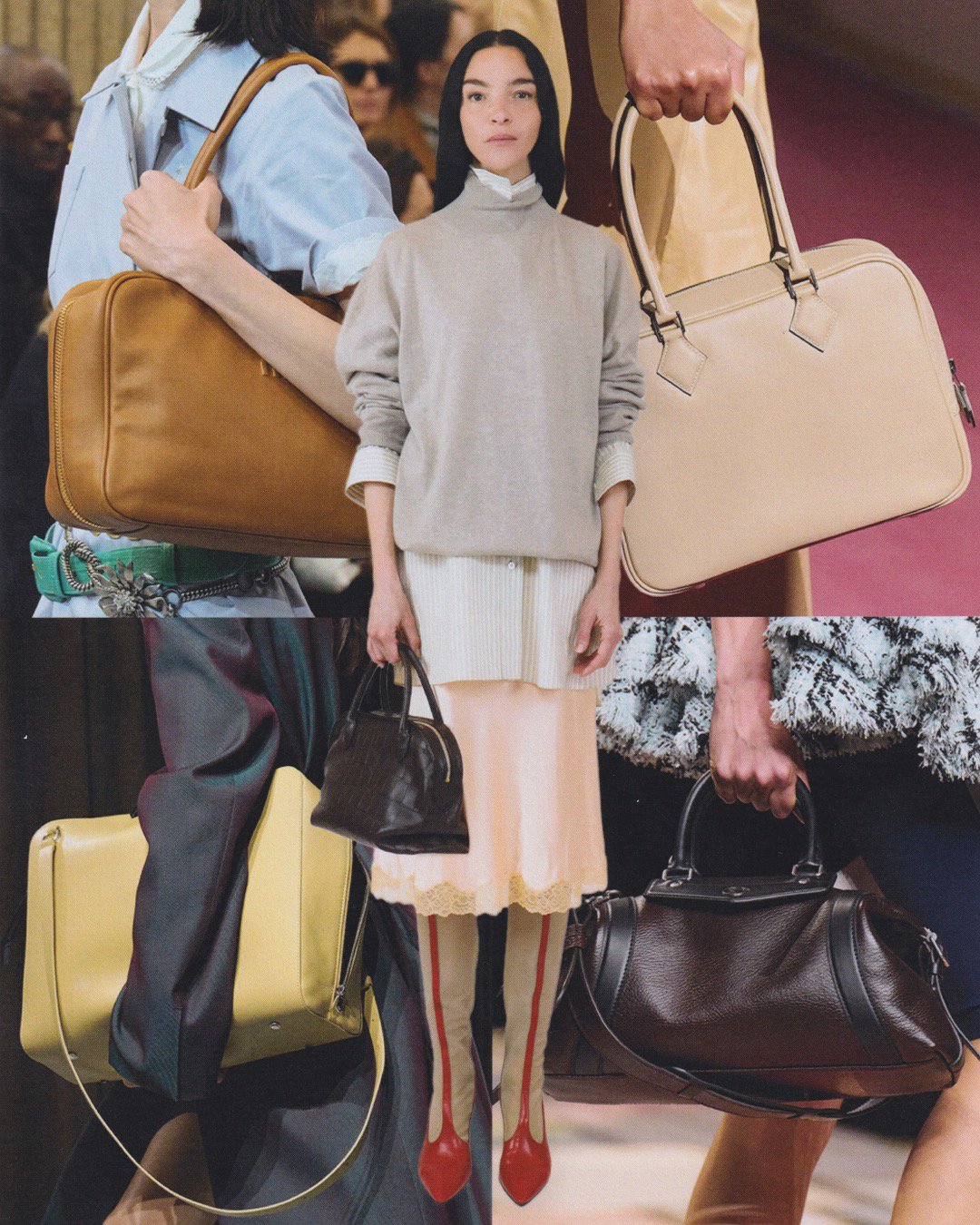 Hinh anh Điểm danh 6 mẫu túi xách “khuấy đảo” nửa đầu 2025 1