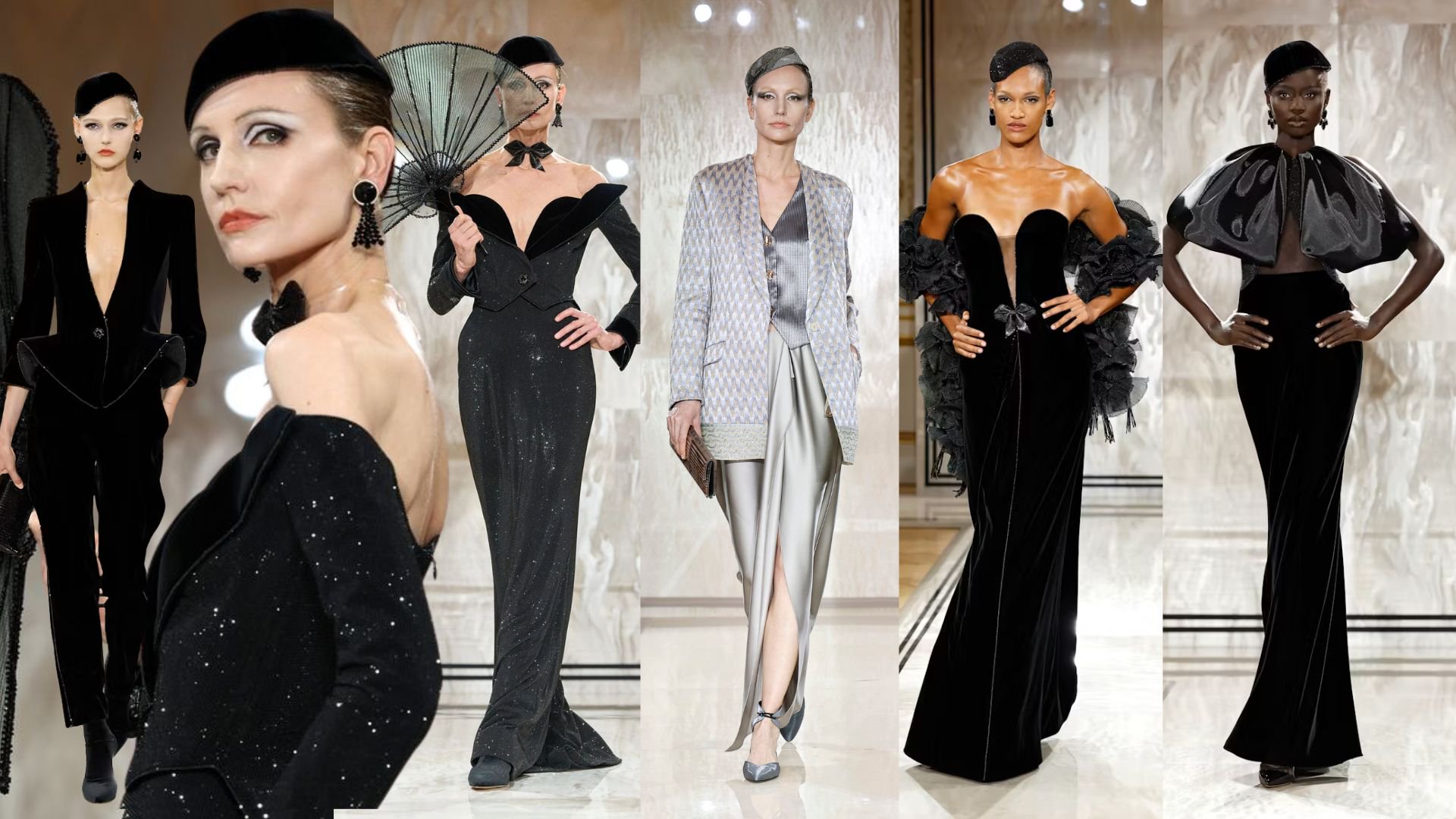 Hinh anh Mũ hộp (Pillbox hat): Biểu tượng cũ, tuyên ngôn mới 5