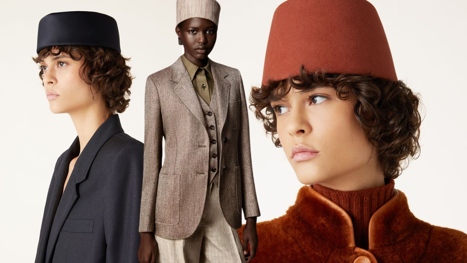 Hinh anh Mũ hộp (Pillbox hat): Biểu tượng cũ, tuyên ngôn mới 6