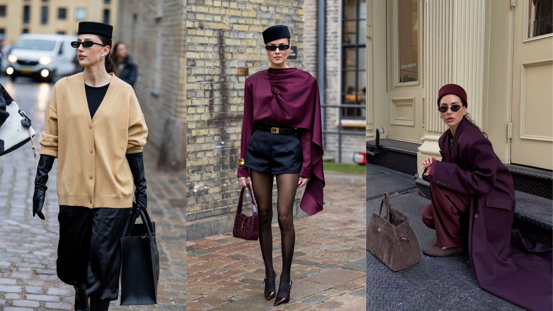 Hinh anh Mũ hộp (Pillbox hat): Biểu tượng cũ, tuyên ngôn mới 11