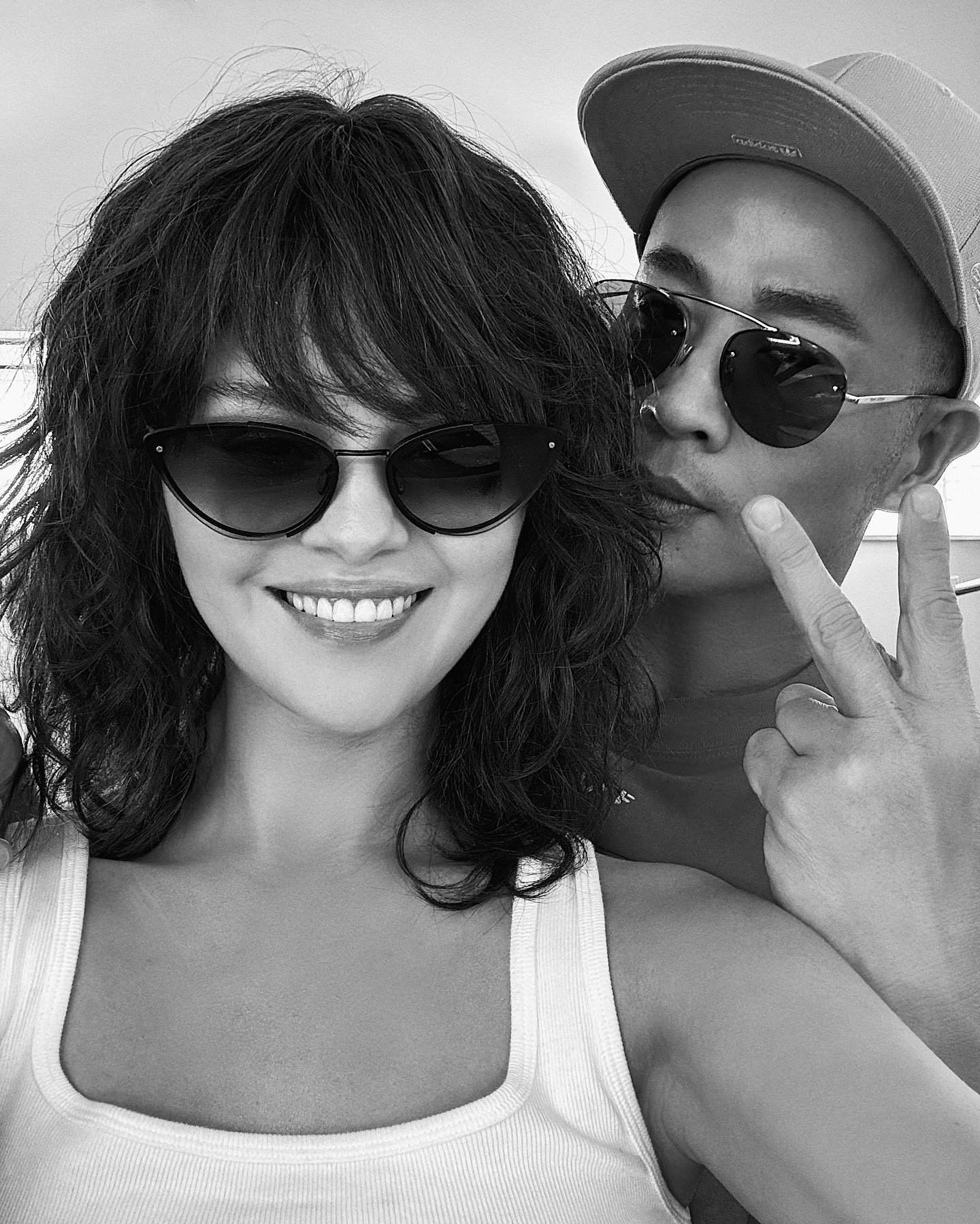 Hinh anh "Phù thủy trang điểm" Hung Vanngo ra mắt thương hiệu làm đẹp 2