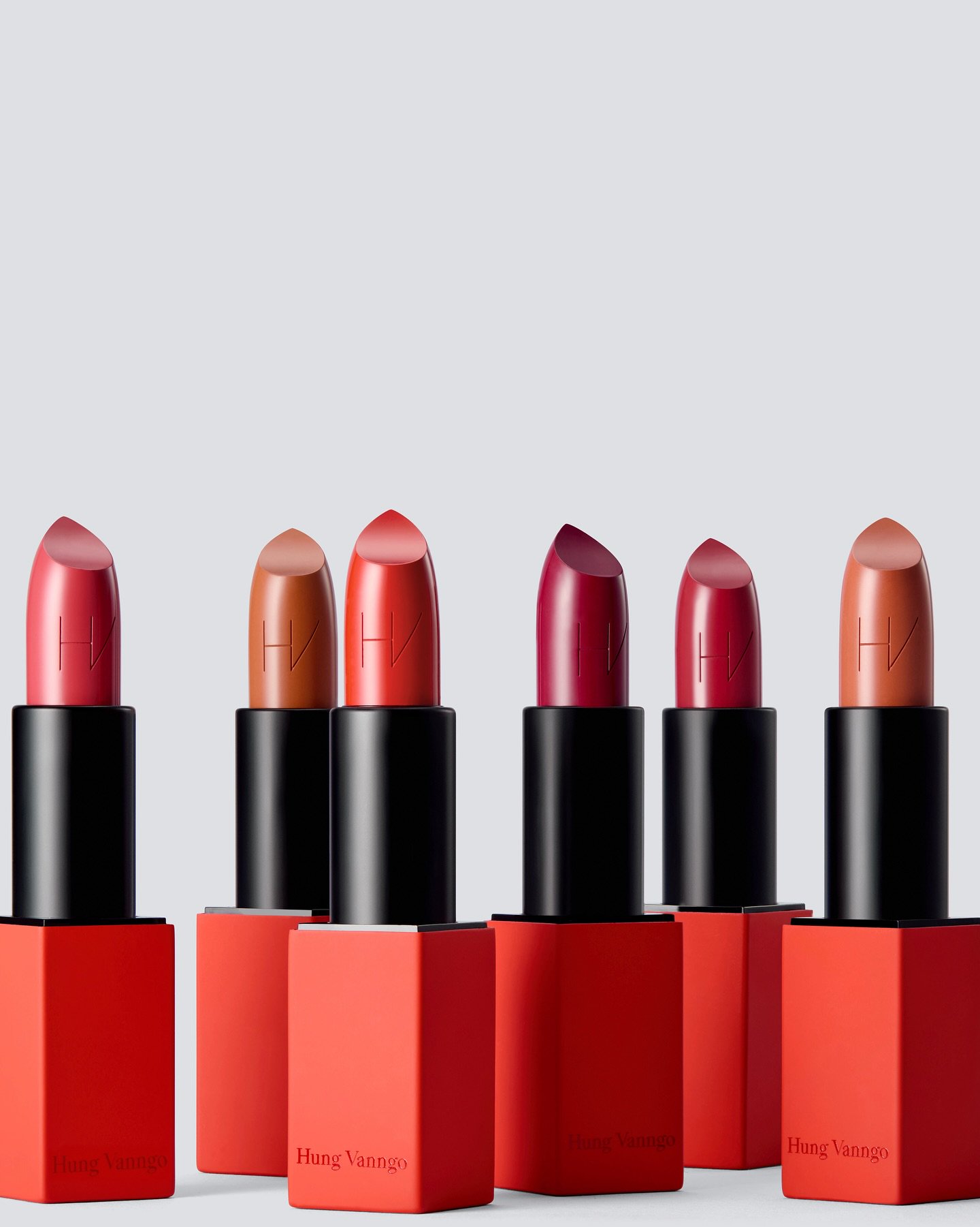 Hinh anh "Phù thủy trang điểm" Hung Vanngo ra mắt thương hiệu làm đẹp 11