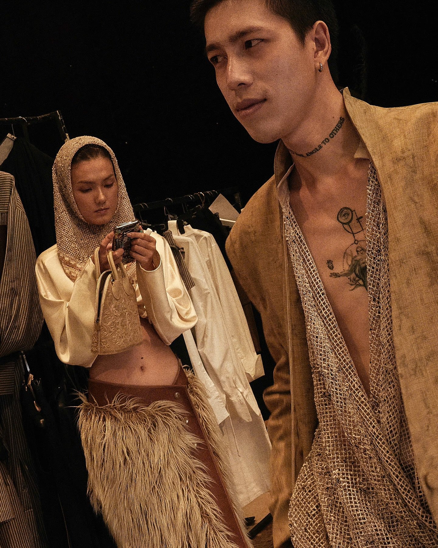 Hinh anh "Độc lập - Tự do - Sáng tạo" trong thời trang Việt 26