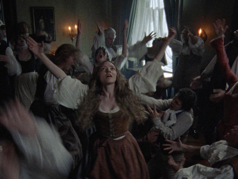 Hinh anh No Other Choice (2025) 2