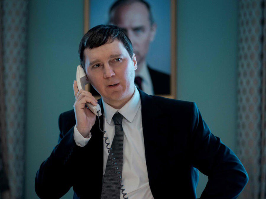 Hinh anh No Other Choice (2025) 3