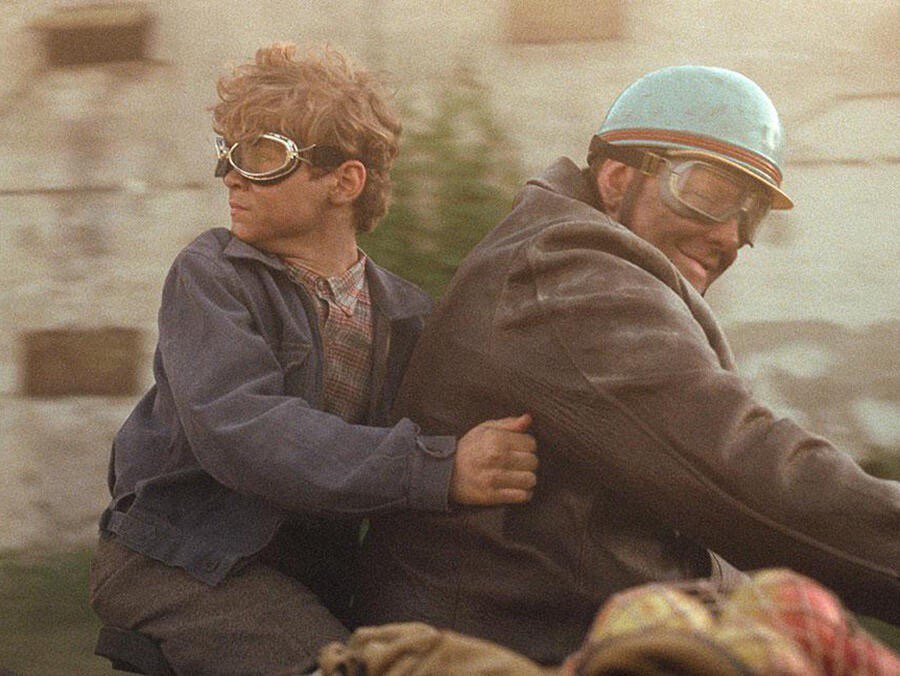 Hinh anh No Other Choice (2025) 5