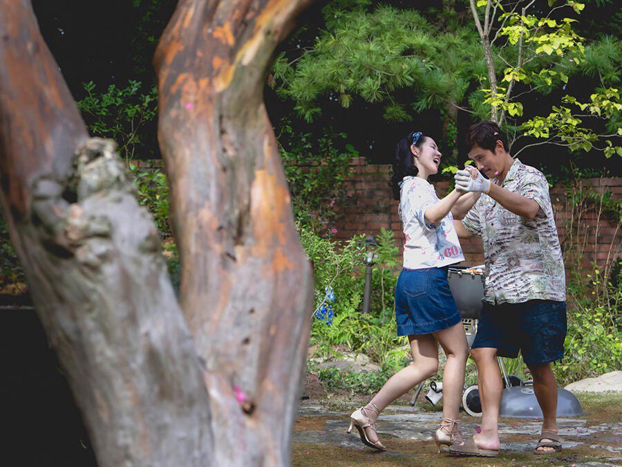 Hinh anh No Other Choice (2025) 1