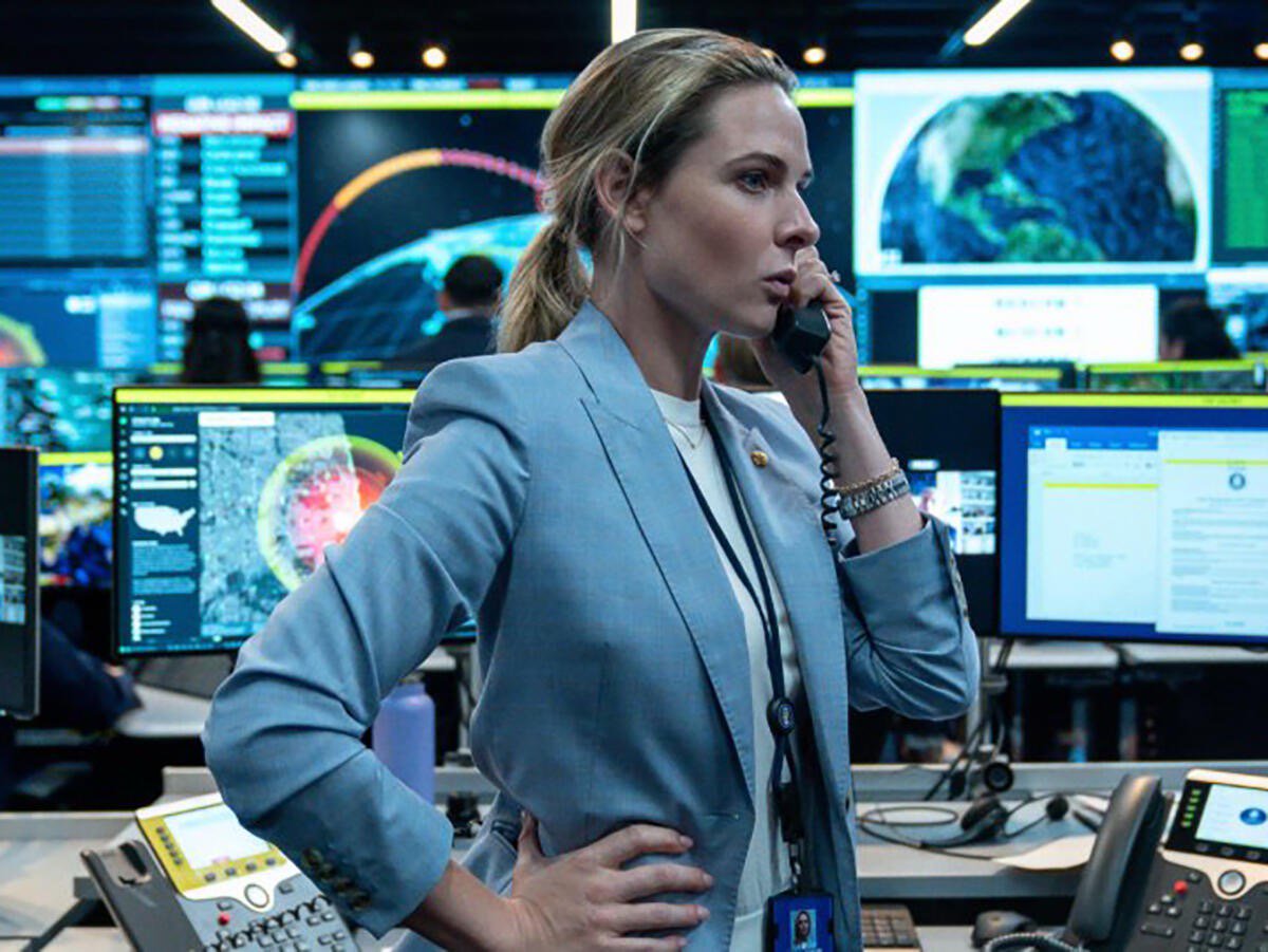 Hinh anh No Other Choice (2025) 4