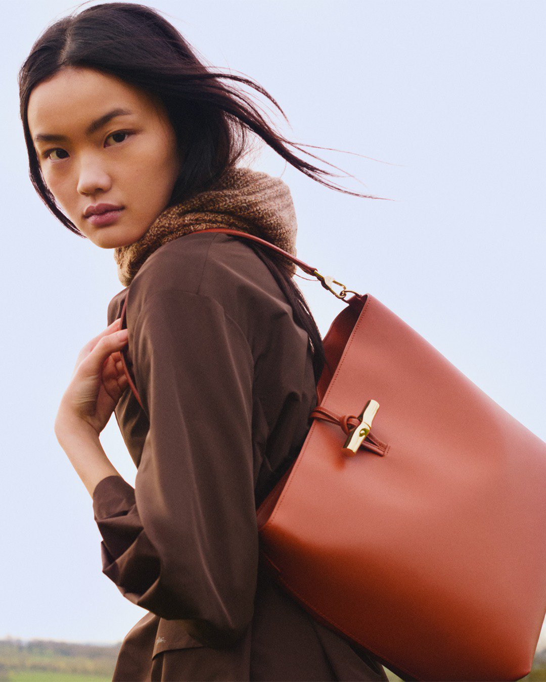 Hinh anh Longchamp Le Pliage 1