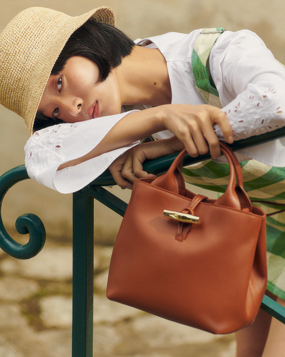 Hinh anh Longchamp Le Pliage 2