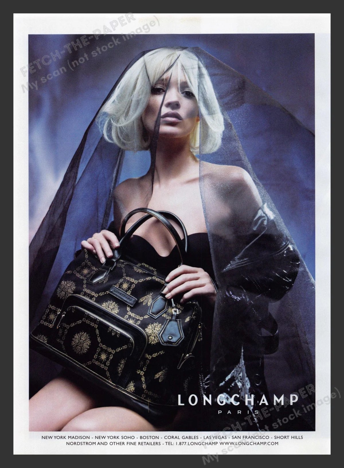 Hinh anh Longchamp Le Pliage 6