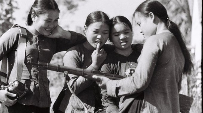 Hinh anh Sinh thời của áo bà ba 4