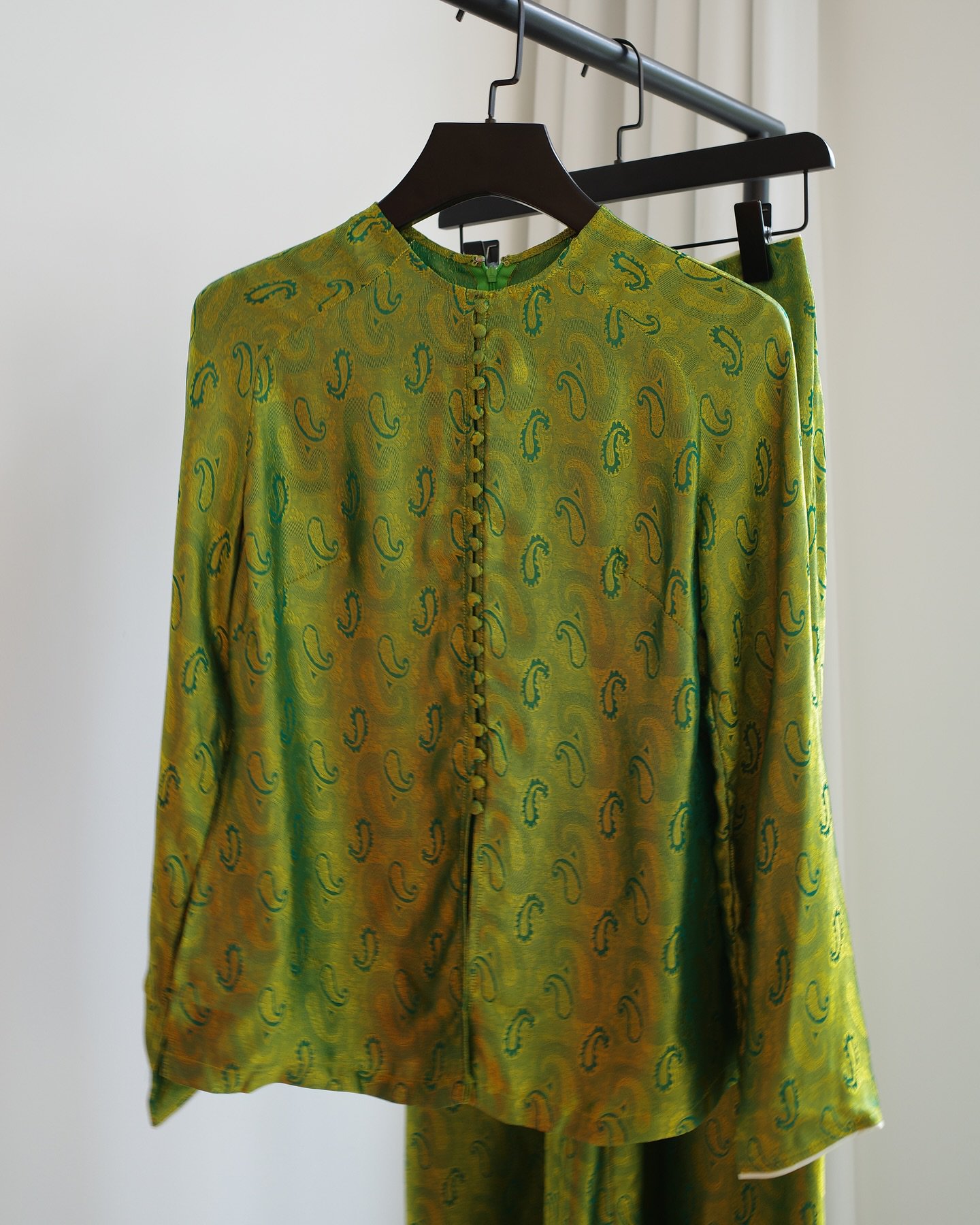 Hinh anh Áo bà ba trong hai cuộc kháng chiến 5