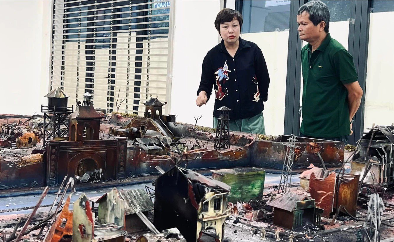 Hinh anh Một vài phân tích về trang phục trong phim Mưa đỏ và Địa đạo 4