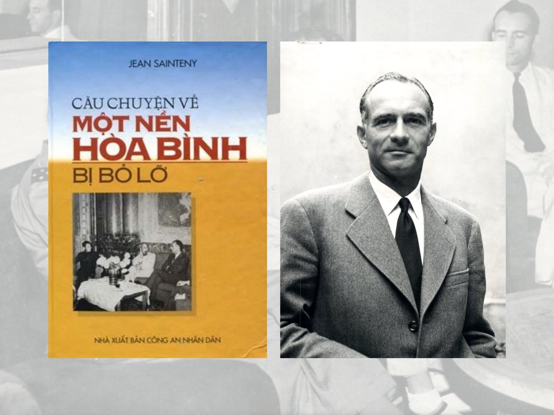 Hinh anh Ngẫm về “hòa bình” qua các tác phẩm văn chương 1