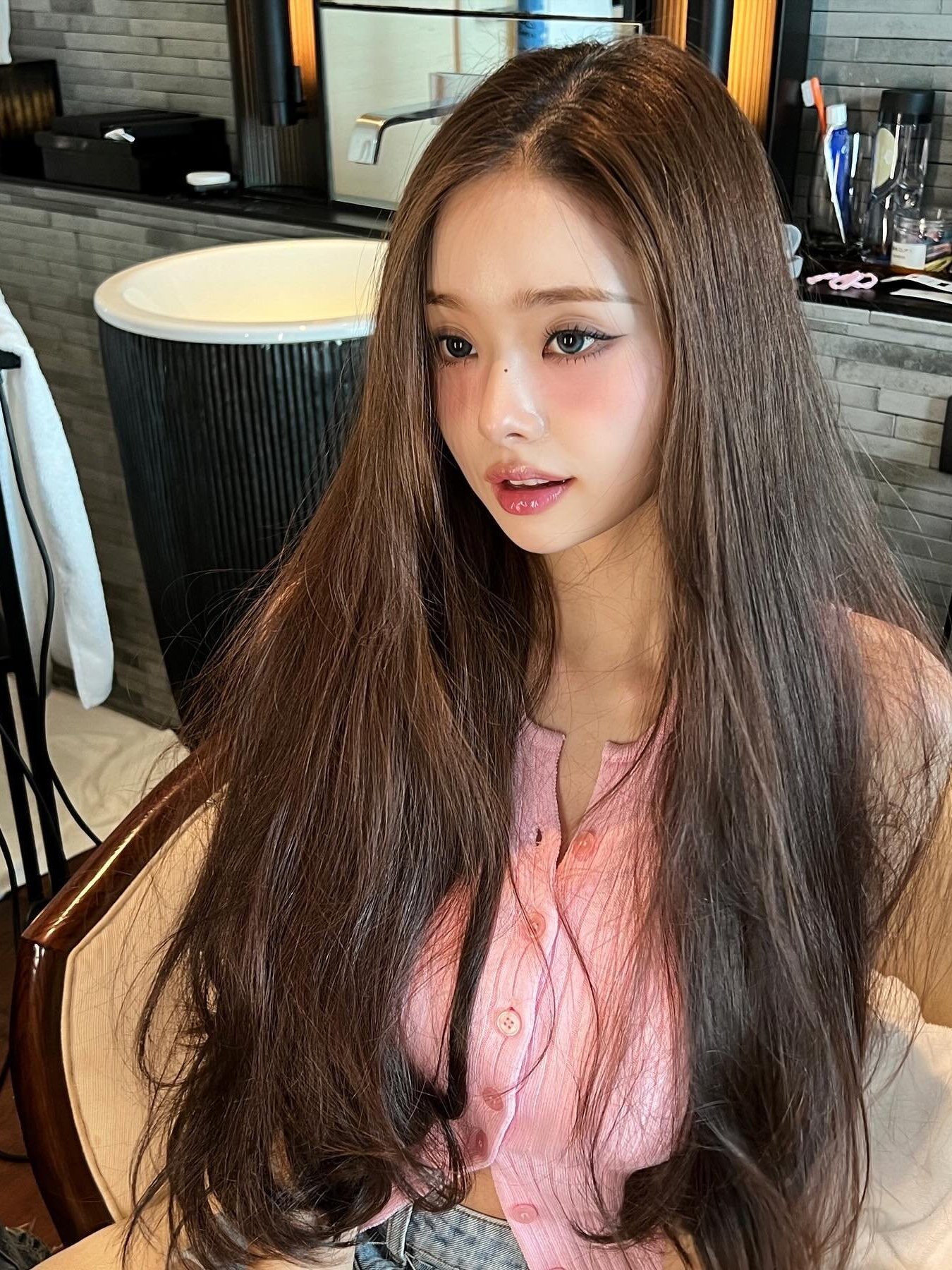 Hinh anh Bạn có dám thử chăm sóc tóc bằng nước ép hành tây? 4