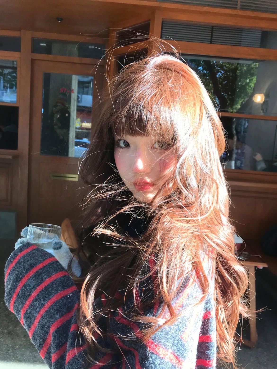 Hinh anh Bạn có dám thử chăm sóc tóc bằng nước ép hành tây? 6