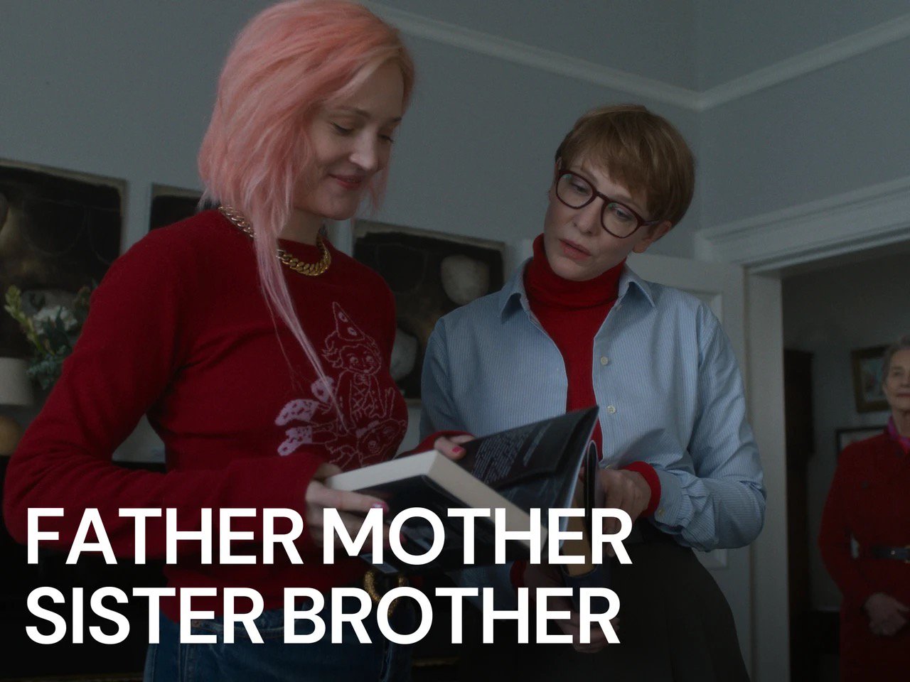 Hinh anh Venice 2025: Jim Jarmusch và những tiếng nói mới của điện ảnh thế giới 3