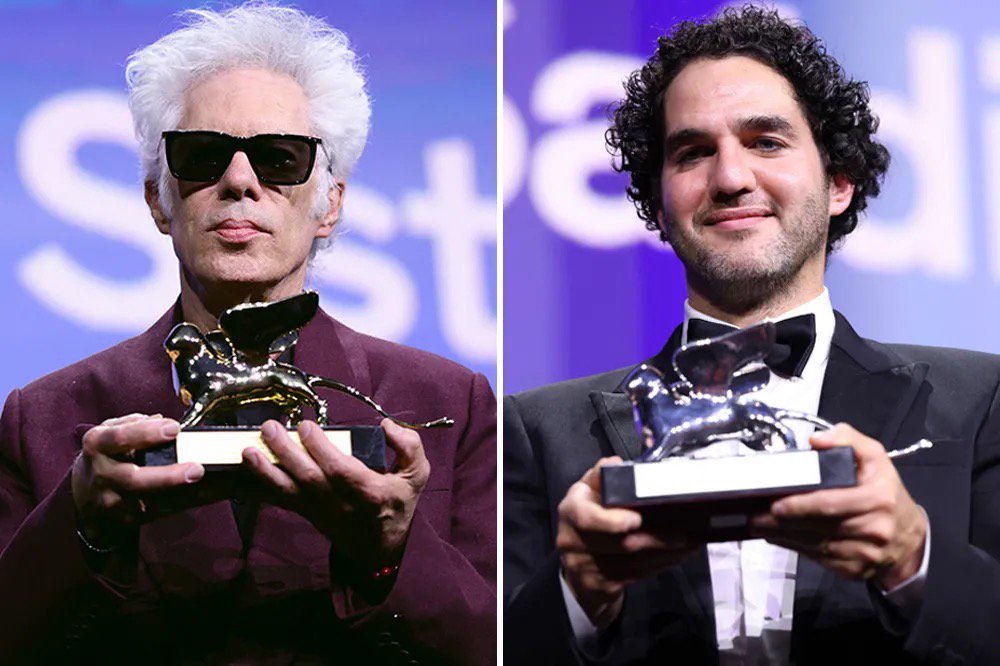 Hinh anh Venice 2025: Jim Jarmusch và những tiếng nói mới của điện ảnh thế giới 1