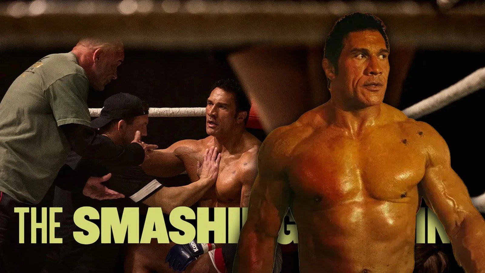 Hinh anh Venice 2025: Jim Jarmusch và những tiếng nói mới của điện ảnh thế giới 5