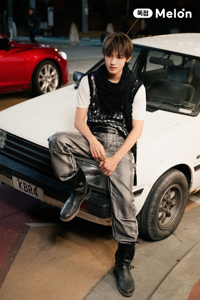 Hinh anh CORTIS “FaSHioN”: Từ chợ đồ si đến sàn diễn high fashion 8