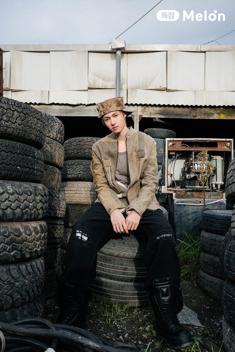 Hinh anh CORTIS “FaSHioN”: Từ chợ đồ si đến sàn diễn high fashion 5