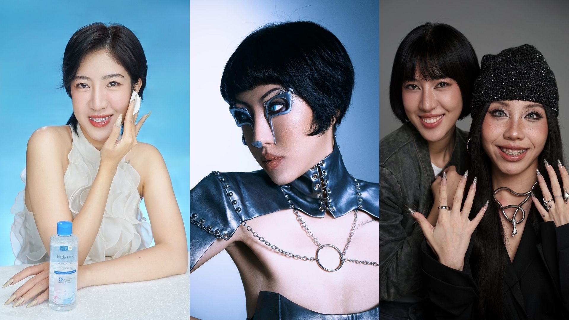 Hinh anh 8 Beauty Influencer Việt mà bạn không nên bỏ lỡ 4