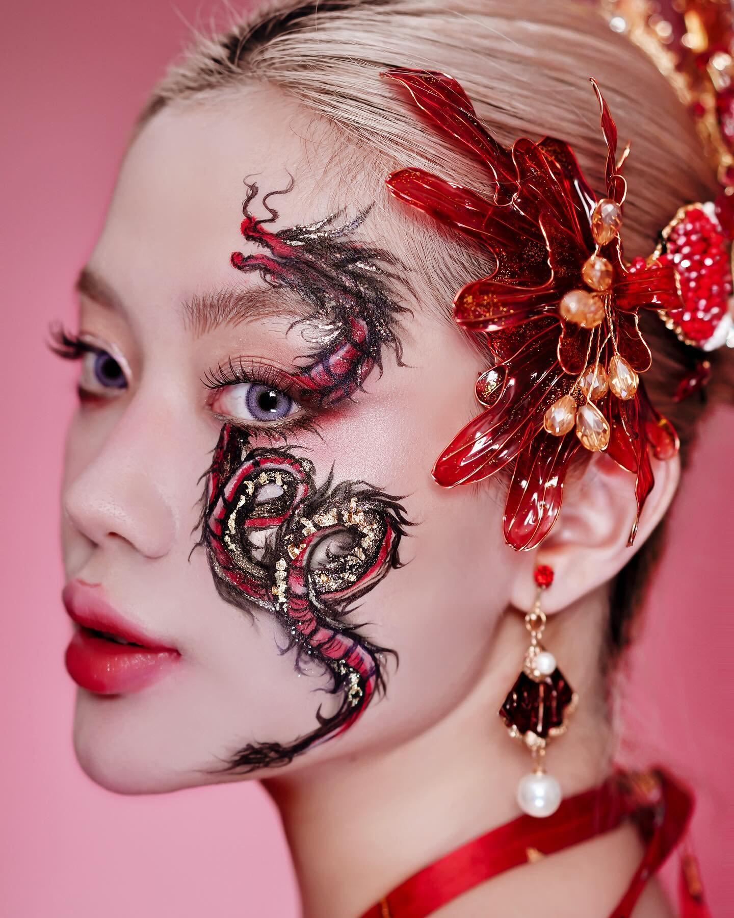 Hinh anh 8 Beauty Influencer Việt mà bạn không nên bỏ lỡ 6