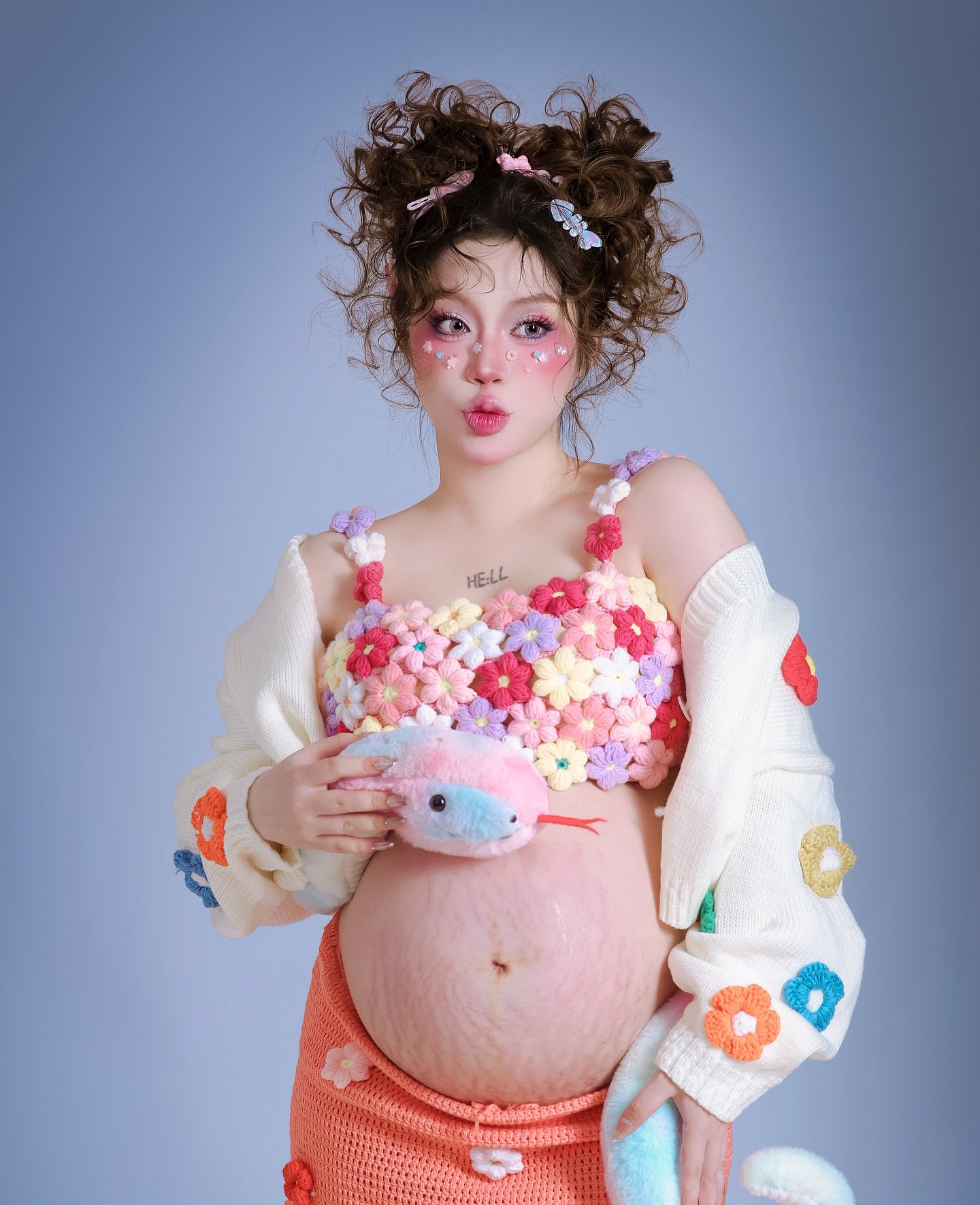 Hinh anh 8 Beauty Influencer Việt mà bạn không nên bỏ lỡ 5