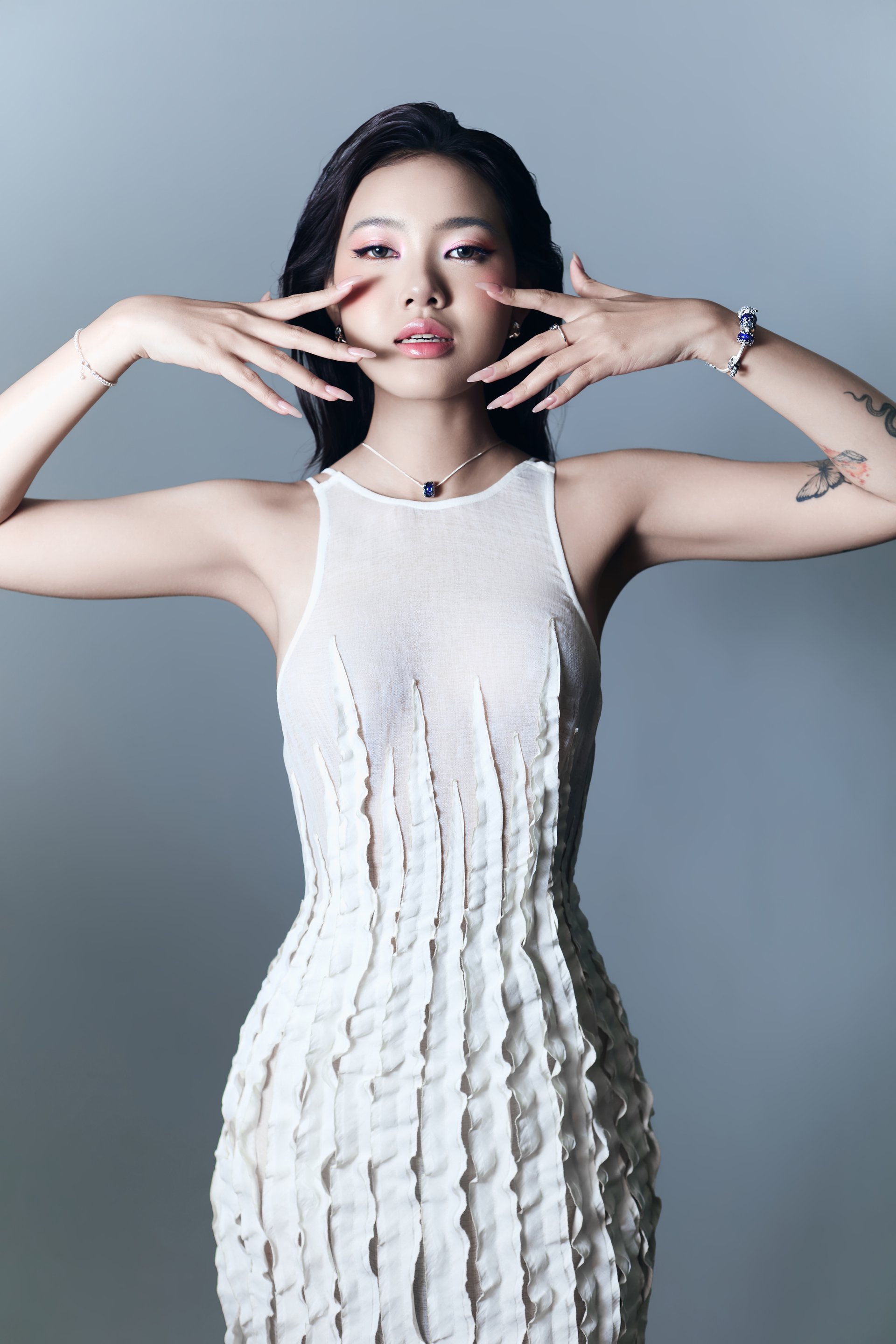 Hinh anh 8 Beauty Influencer Việt mà bạn không nên bỏ lỡ 9