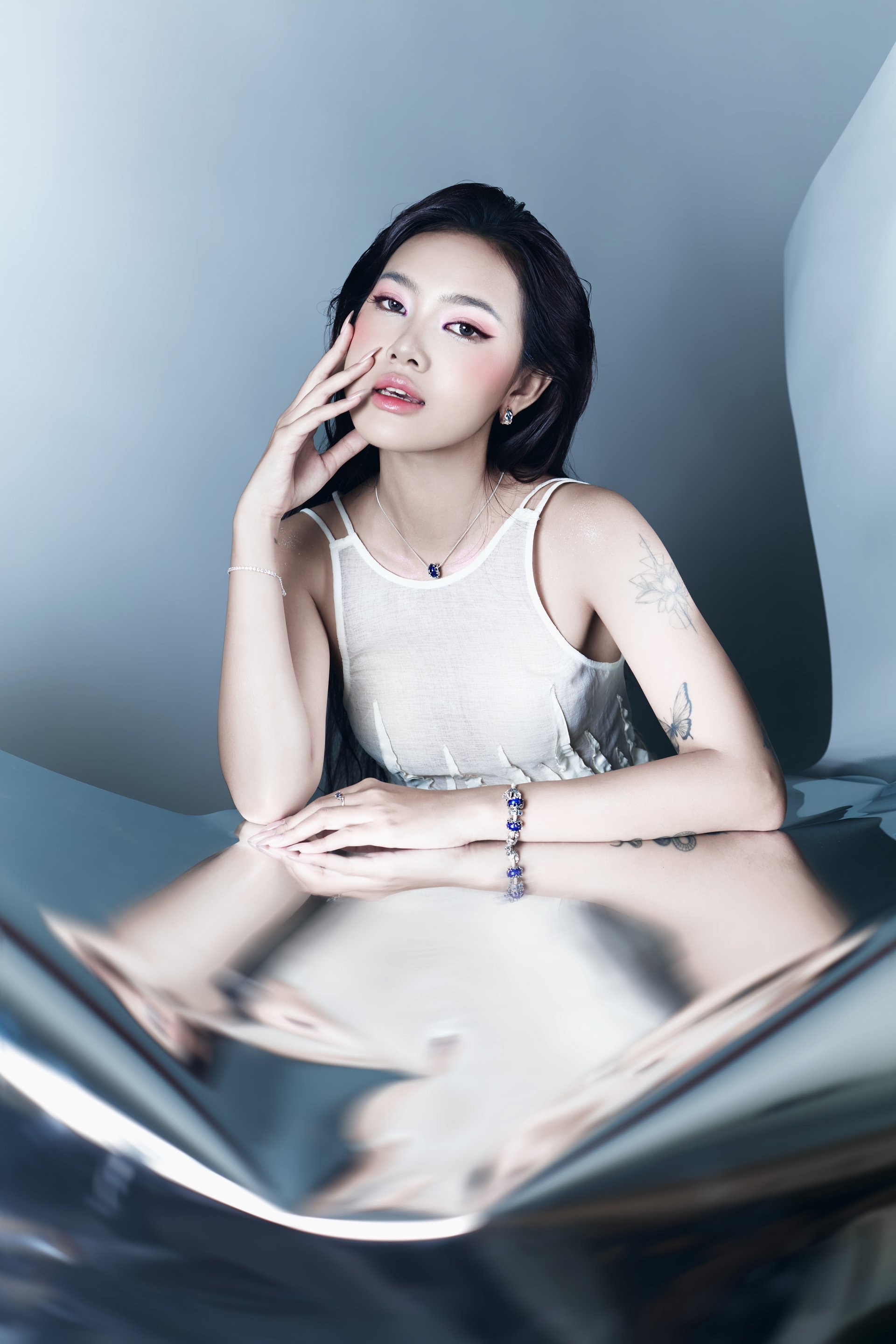 Hinh anh 8 Beauty Influencer Việt mà bạn không nên bỏ lỡ 8