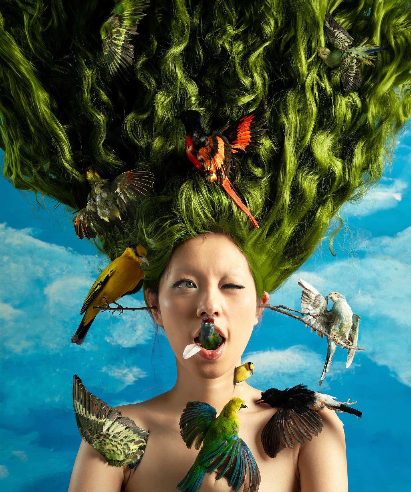 Hinh anh 8 Beauty Influencer Việt mà bạn không nên bỏ lỡ 10