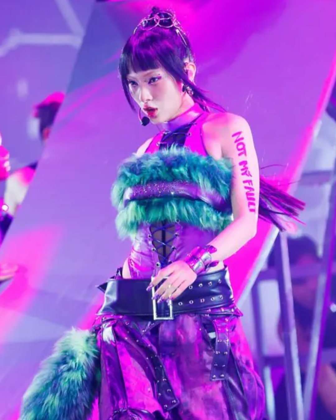 Hinh anh 4 phong cách nails “chiếm sóng” tại Em Xinh Say Hi 3