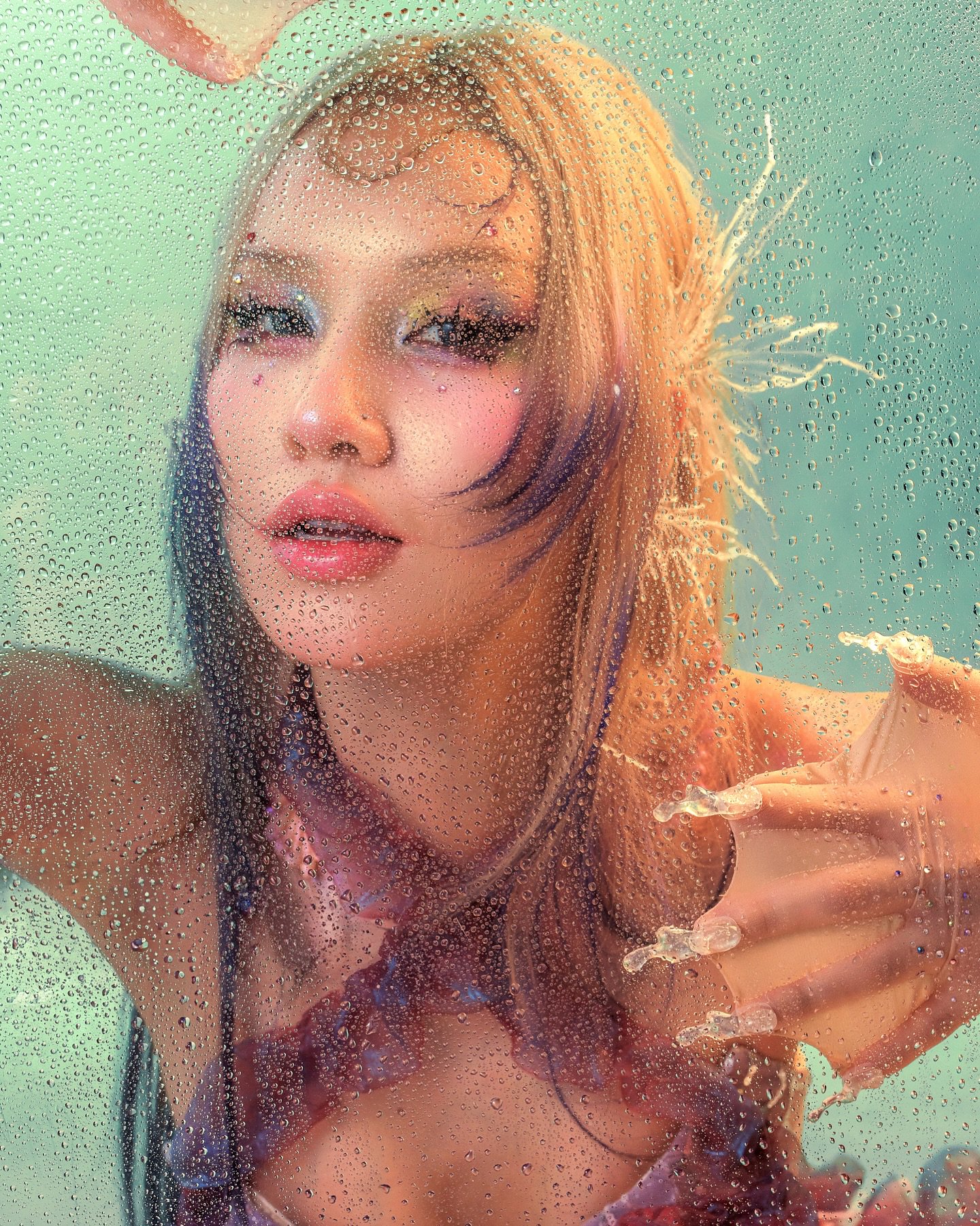 Hinh anh 4 phong cách nails “chiếm sóng” tại Em Xinh Say Hi 13