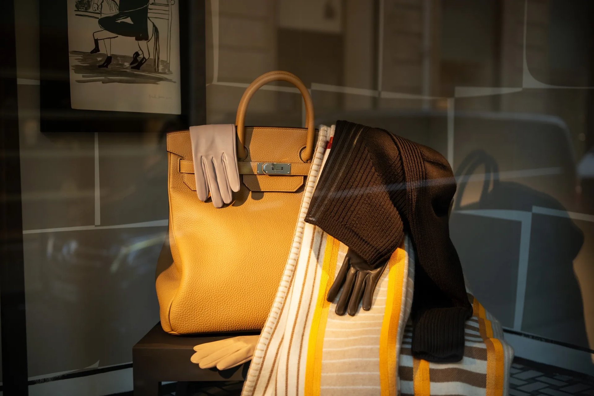 Hinh anh Hermès và 190 năm chờ đợi giấc mơ Haute Couture 12