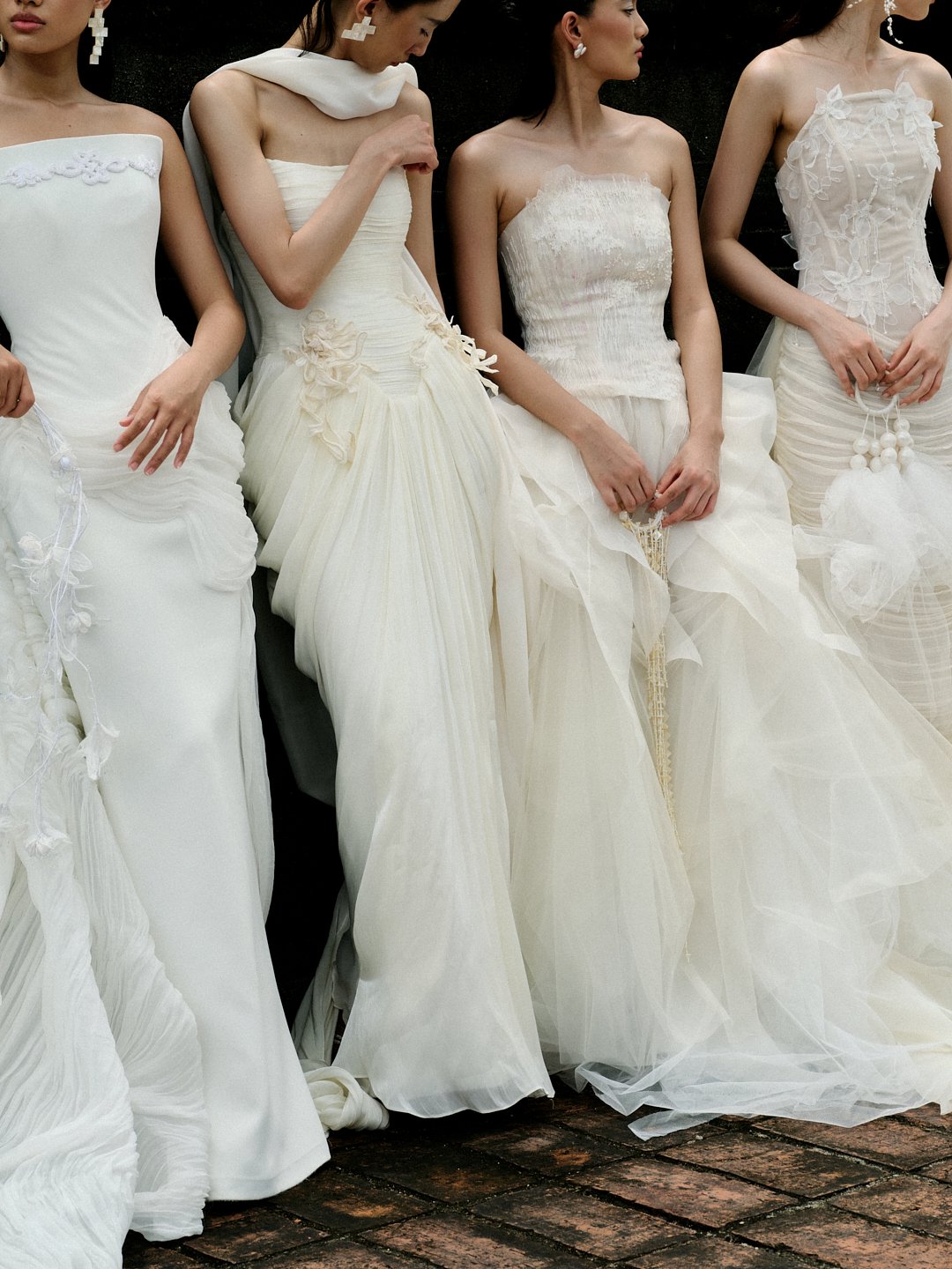 Hinh anh Lecia HER-ITAGE’25 Collection: Váy cưới trở thành báu vật của ký ức và văn hóa 9