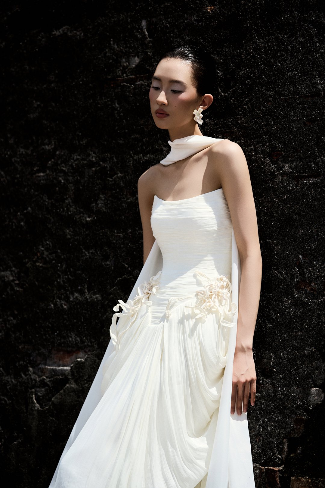 Hinh anh Lecia HER-ITAGE’25 Collection: Váy cưới trở thành báu vật của ký ức và văn hóa 15