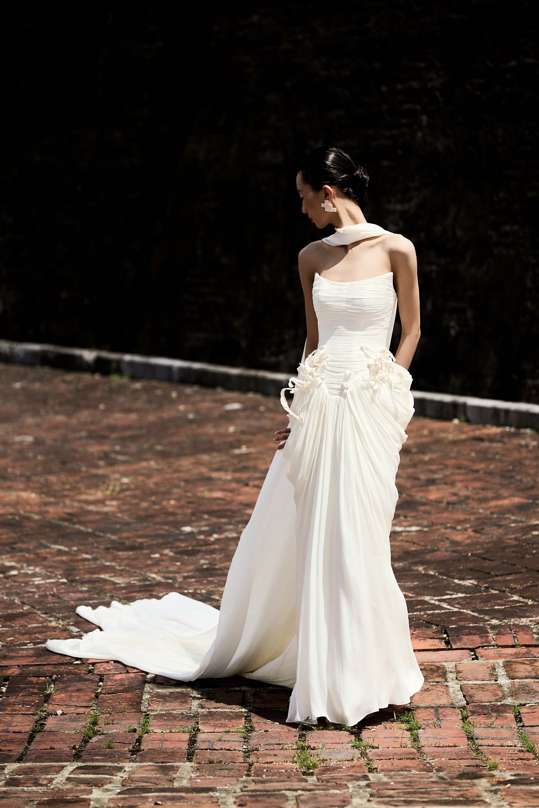 Hinh anh Lecia HER-ITAGE’25 Collection: Váy cưới trở thành báu vật của ký ức và văn hóa 14