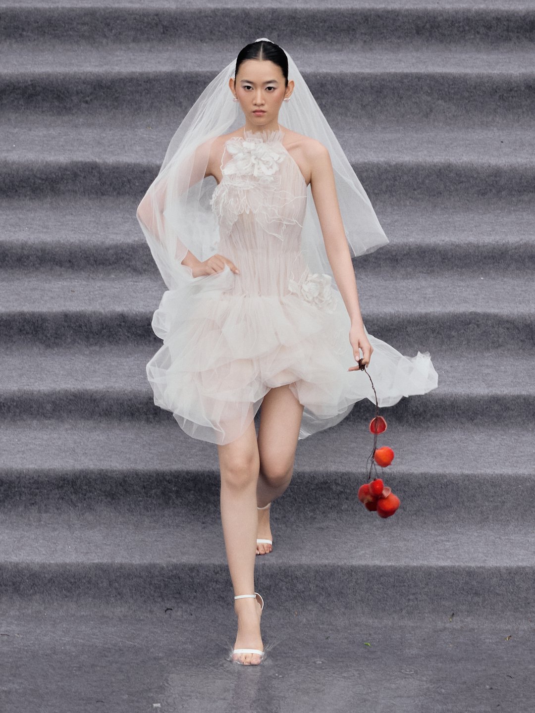 Hinh anh Lecia HER-ITAGE’25 Collection: Váy cưới trở thành báu vật của ký ức và văn hóa 11