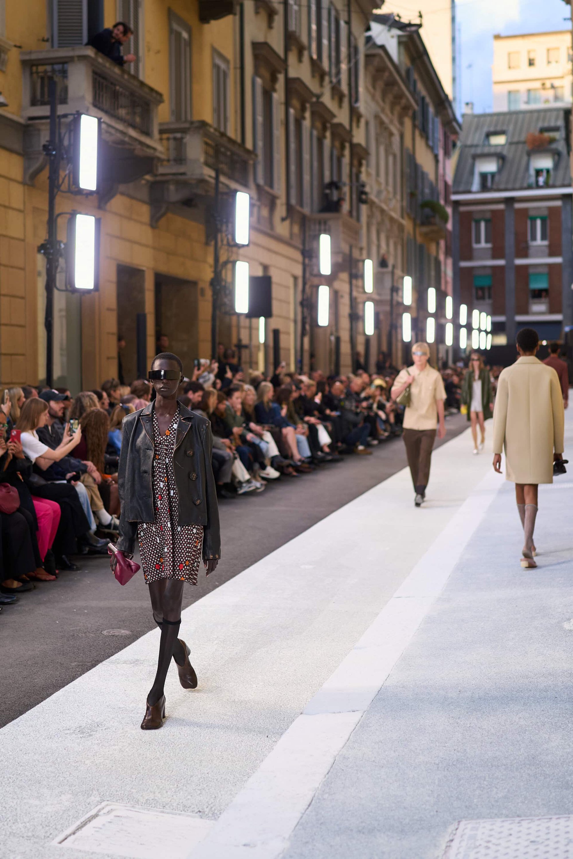 Hinh anh Trên con phố của những thương hiệu xa xỉ bậc nhất 3