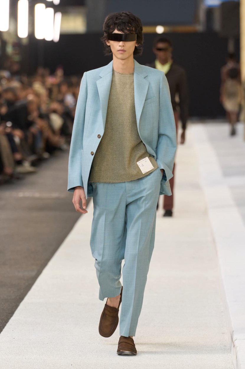 Hinh anh Trên con phố của những thương hiệu xa xỉ bậc nhất 6